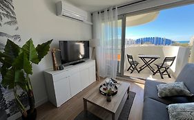 Superbe Studio Cabine Vue Mer 3 Etoiles *