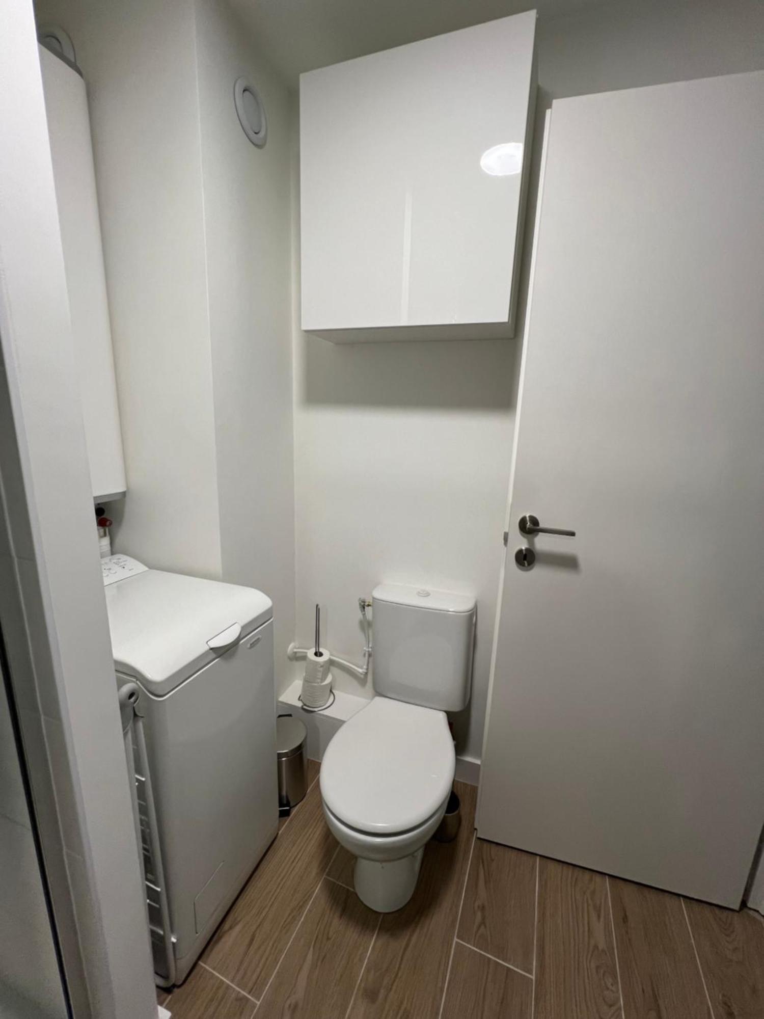 Superbe Studio Cabine Vue Mer 3 Etoiles * La Grande Motte Extérieur photo