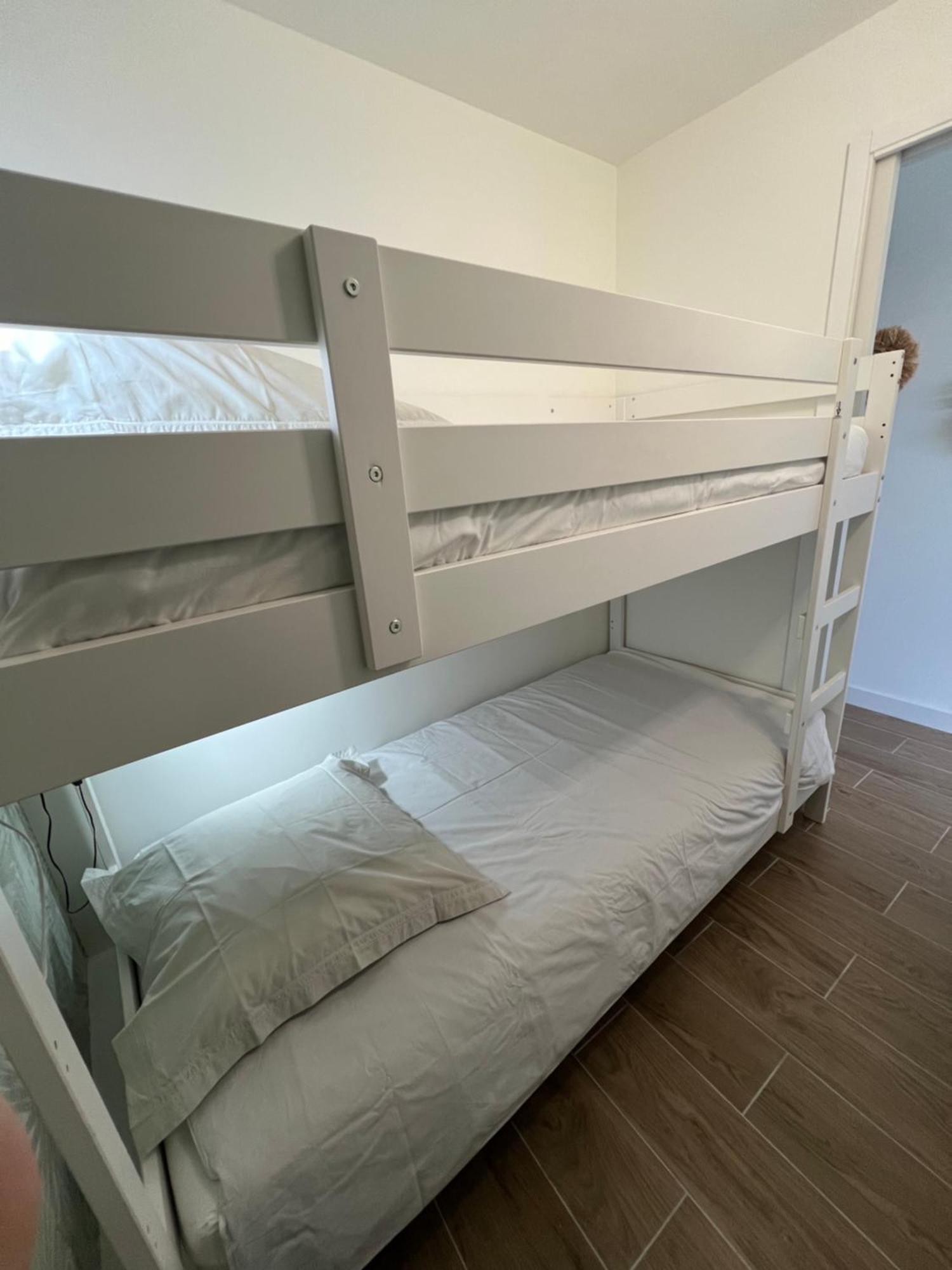 Superbe Studio Cabine Vue Mer 3 Etoiles * La Grande Motte Extérieur photo